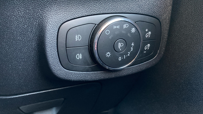 Ford Fiesta 1.0 EcoBoost ST-Line 5dr Petrol Hatchback